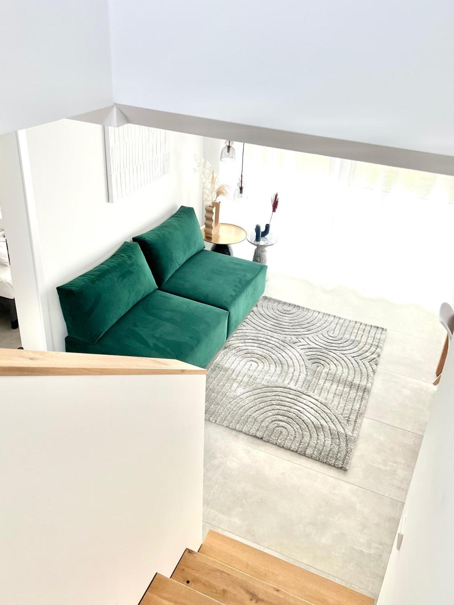 Xzllenz - 4 Schlafzimmer, Zentral, Parken, U-Bahn, 2 Baeder, 4 Smart-Tv, Optional Einzelbett Νυρεμβέργη Εξωτερικό φωτογραφία