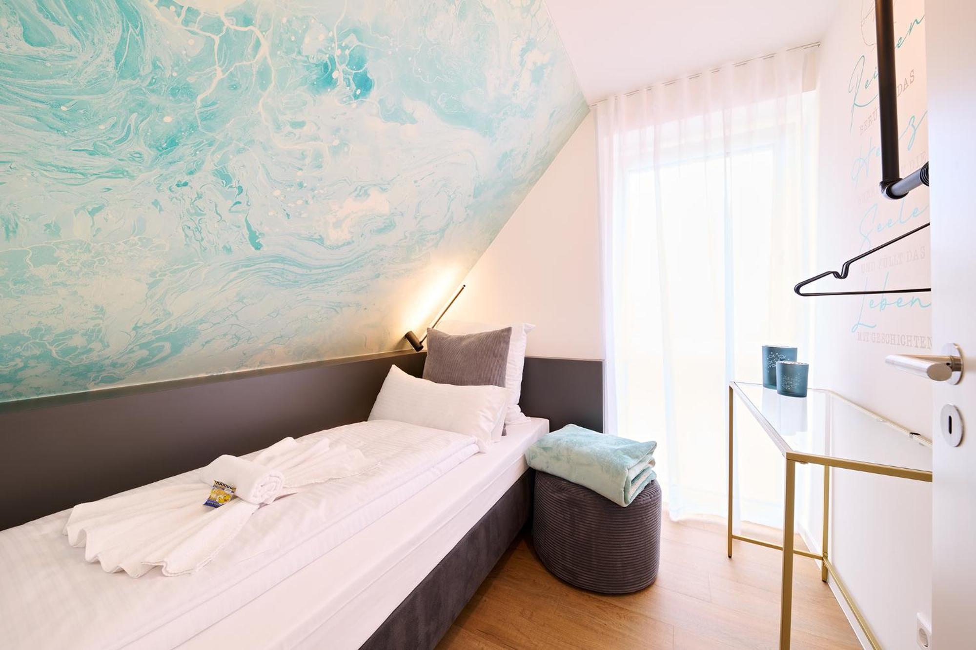 Xzllenz - 4 Schlafzimmer, Zentral, Parken, U-Bahn, 2 Baeder, 4 Smart-Tv, Optional Einzelbett Νυρεμβέργη Εξωτερικό φωτογραφία