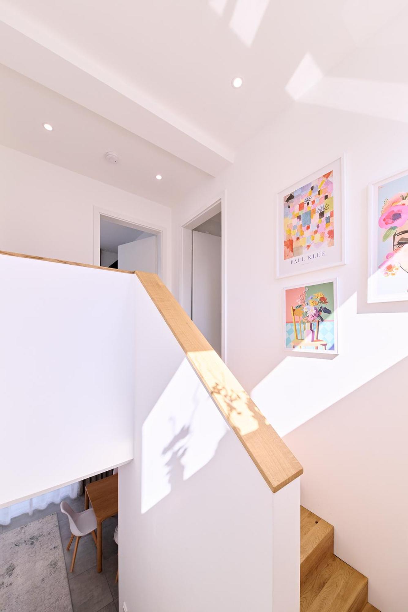 Xzllenz - 4 Schlafzimmer, Zentral, Parken, U-Bahn, 2 Baeder, 4 Smart-Tv, Optional Einzelbett Νυρεμβέργη Εξωτερικό φωτογραφία