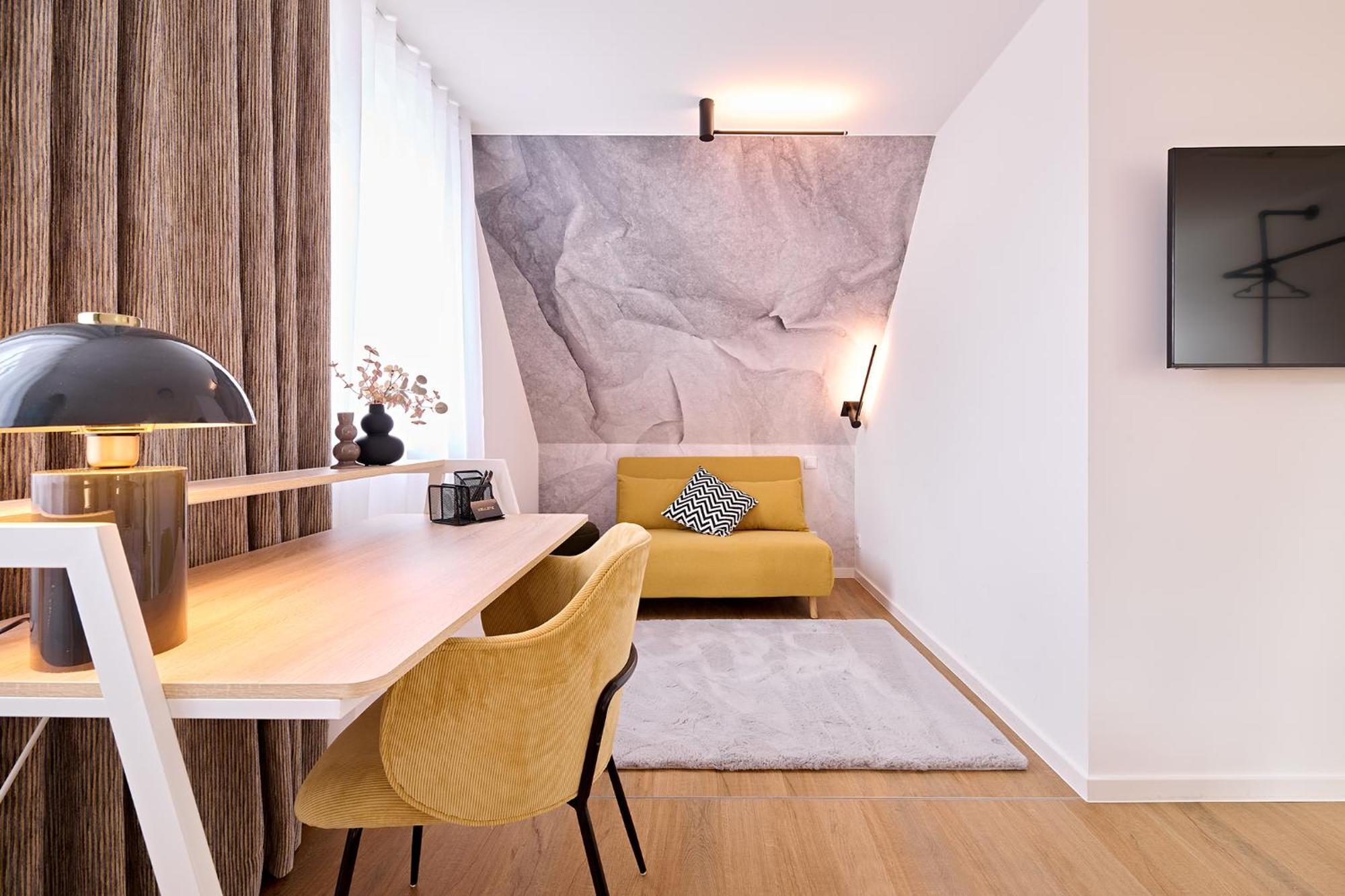 Xzllenz - 4 Schlafzimmer, Zentral, Parken, U-Bahn, 2 Baeder, 4 Smart-Tv, Optional Einzelbett Νυρεμβέργη Εξωτερικό φωτογραφία